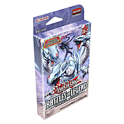 Battaglie della Leggenda: Vendetta Terminale: Special 3-Pack Tuckbox