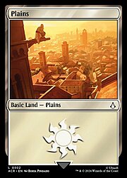 Plains