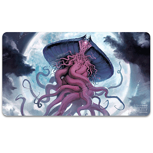 Playmats