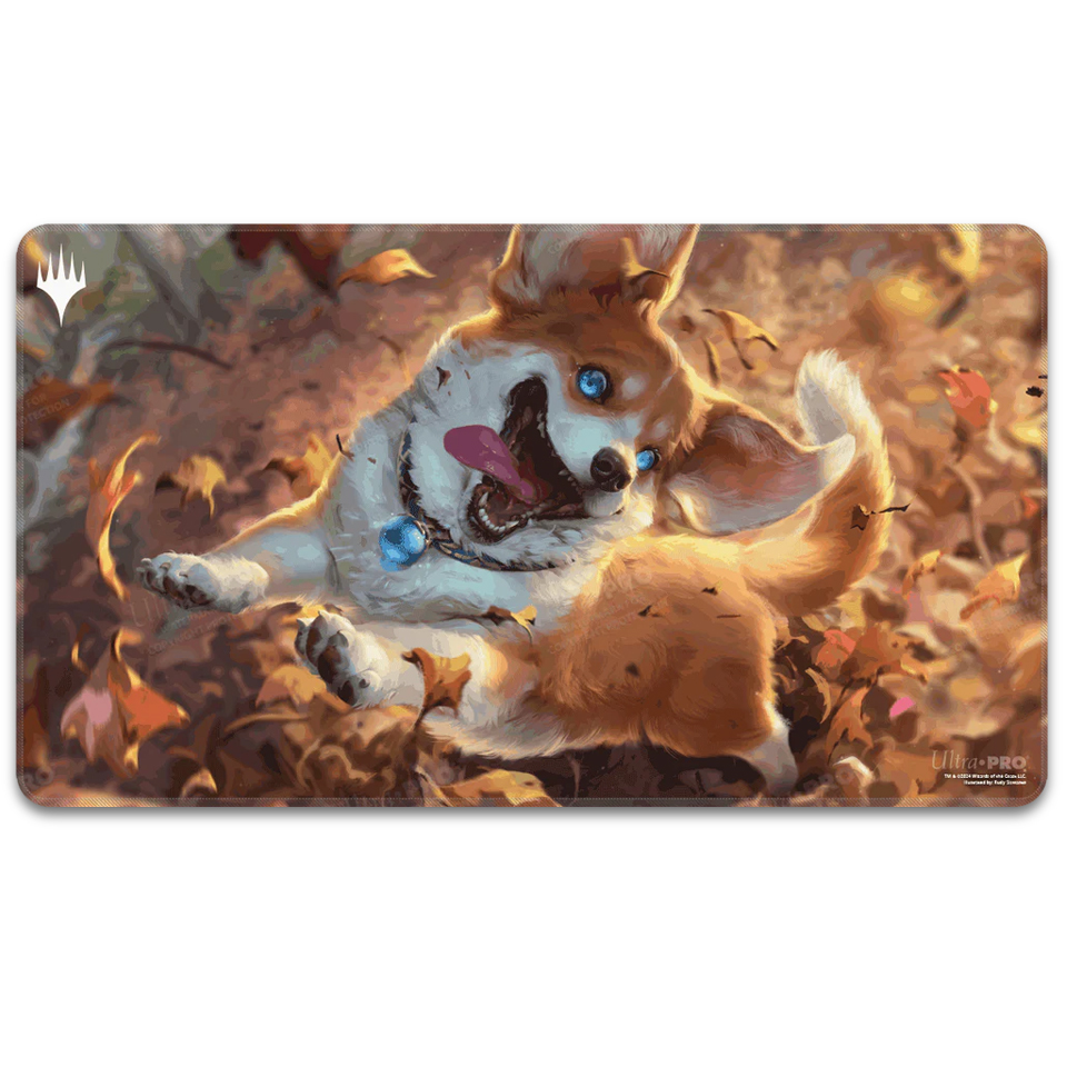 Modern Horizons 3: "Phelia, Exuberant Shepherd" Playmat