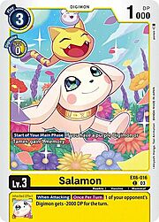 Salamon