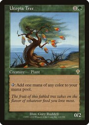 Utopia Tree