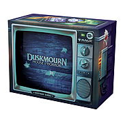 Fat Pack Bundle di Duskmourn: La Casa degli Orrori: Nightmare