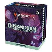 Duskmourn: House of Horror | Prerelease Pack