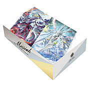 Stride Deckset Messiah Premium