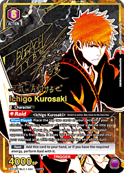 Ichigo Kurosaki