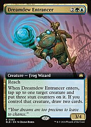 Dreamdew Entrancer