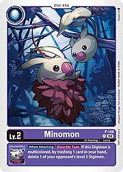 Minomon