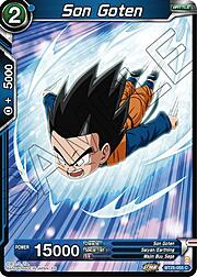 Son Goten