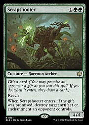 Scrapshooter