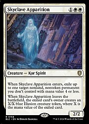 Skyclave Apparition