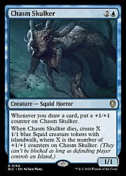 Chasm Skulker