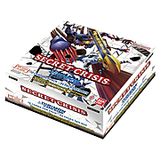 BT-17: Secret Crisis Booster Box