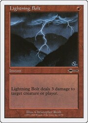 Lightning Bolt