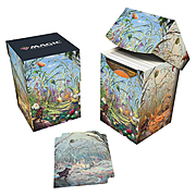 Deck Box Bloomburrow: "Pianura"