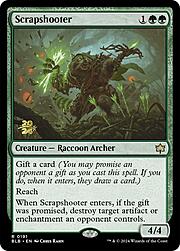 Scrapshooter