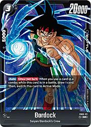 Bardock