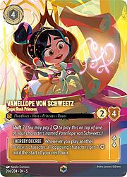 Vanellope von Schweetz - Sugar Rush Princess