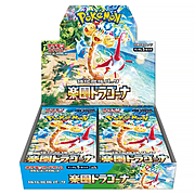 Paradise Dragona Booster Box