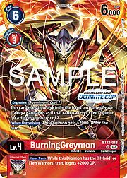 BurningGreymon