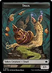 Thundertrap Trainer // Snail