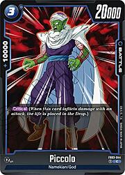 Piccolo