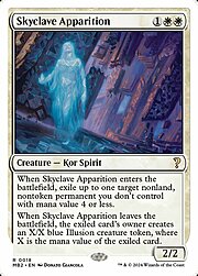 Skyclave Apparition