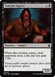 Progenie Vampirica