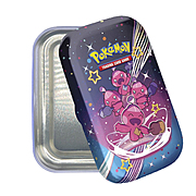 Paldean Fates: Tinkatink Empty Mini Tin