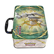 Empty Arceus Spring 2022 Collector's Chest