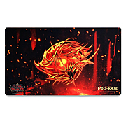 Pro Tour Amsterdam: "Blood of the Dracai" Playmat