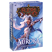 First Strike: Aurora Deck