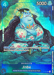 Jinbe