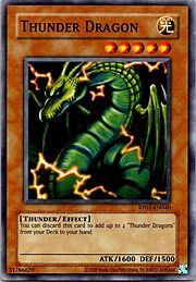 Thunder Dragon