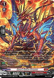 Spark Spike Dragon