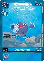 Otamamon