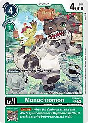 Monochromon