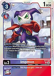 Impmon