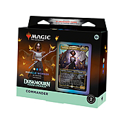 Commander: La Casa degli Orrori: "Miracle Worker" Commander Deck