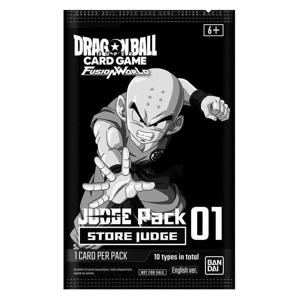 Store Judge Pack Vol.2