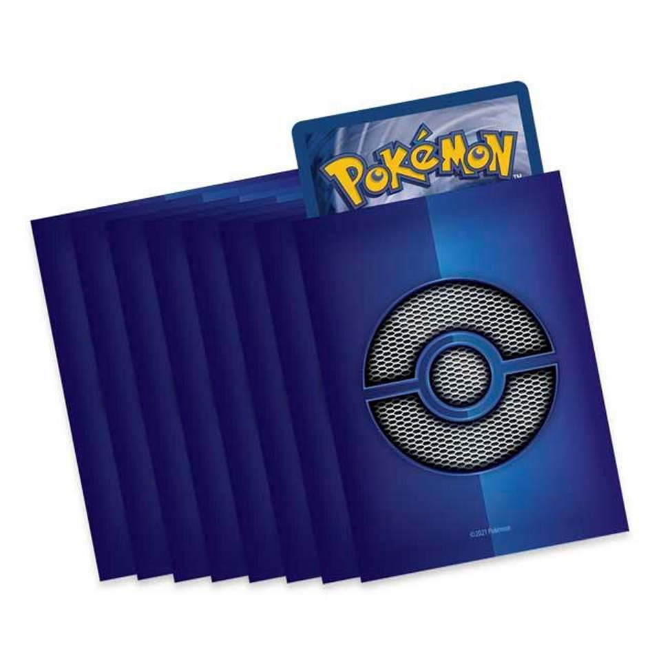 Trainer's Toolkit 2021: 65 Sleeves