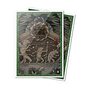 Buste Bloomburrow: "Season of Weaving" Apex Deck Protector