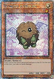 Kuriboh Alato