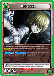 Kurapika