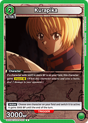 Kurapika