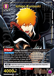 Ichigo Kurosaki