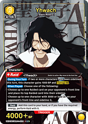 Yhwach