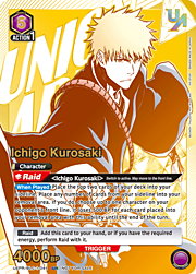 Ichigo Kurosaki