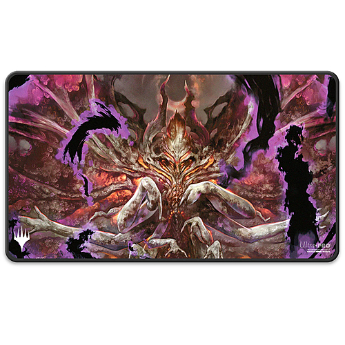 Playmats