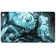 Duskmourn: House of Horror | "Overlord of the Floodpits" Playmat